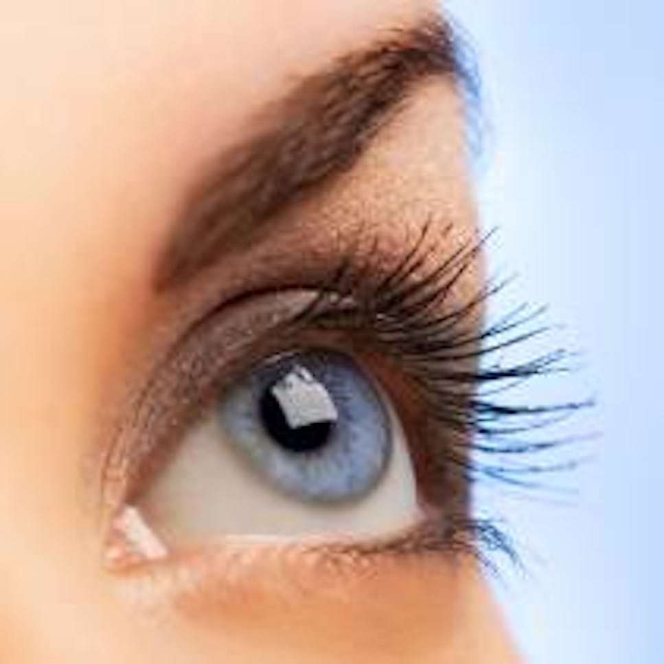 eye