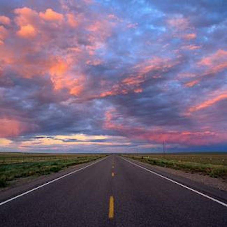 road