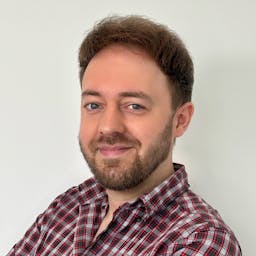 Oli Townsend