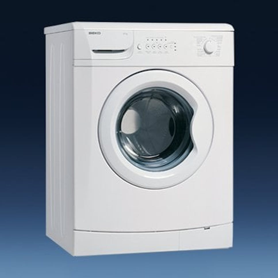 dishwasher