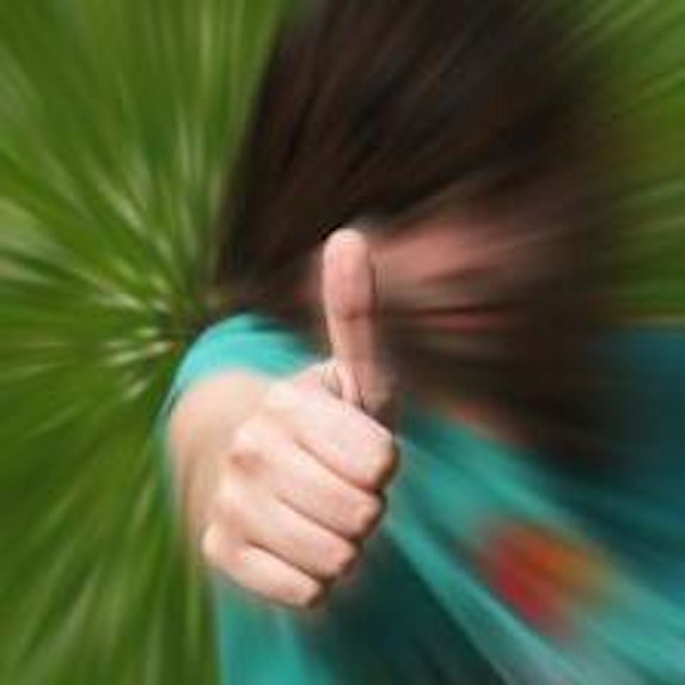 thumbs-up