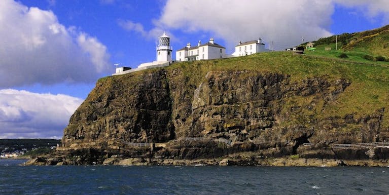 Image of Blackhead Lightkeeper's Houses