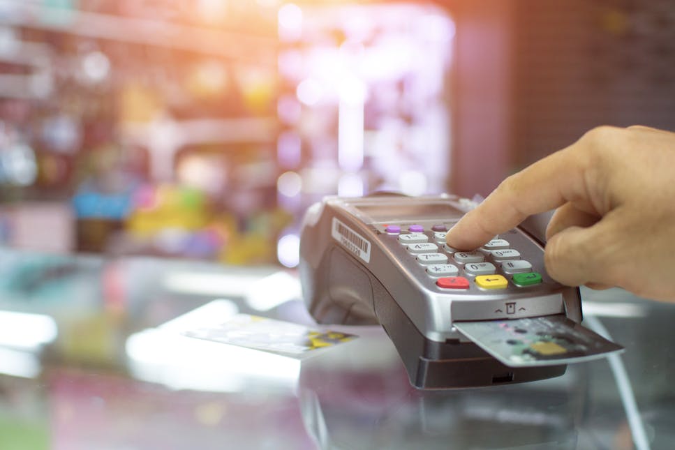 More than 2,000 shops across the UK will allow customers to withdraw cash in store, without buying an item or paying a fee