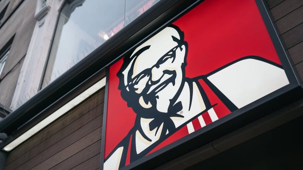 KFC MoneySaving hacks