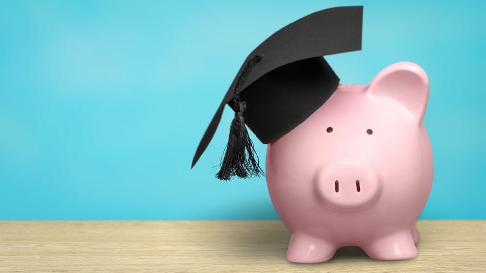 Martin Lewis: Student Loans Decoded.