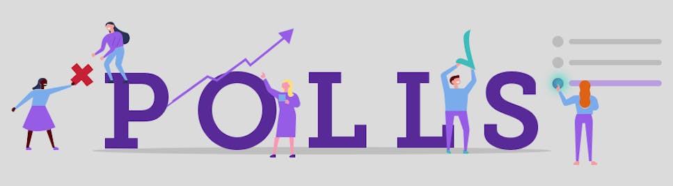 polls-grey