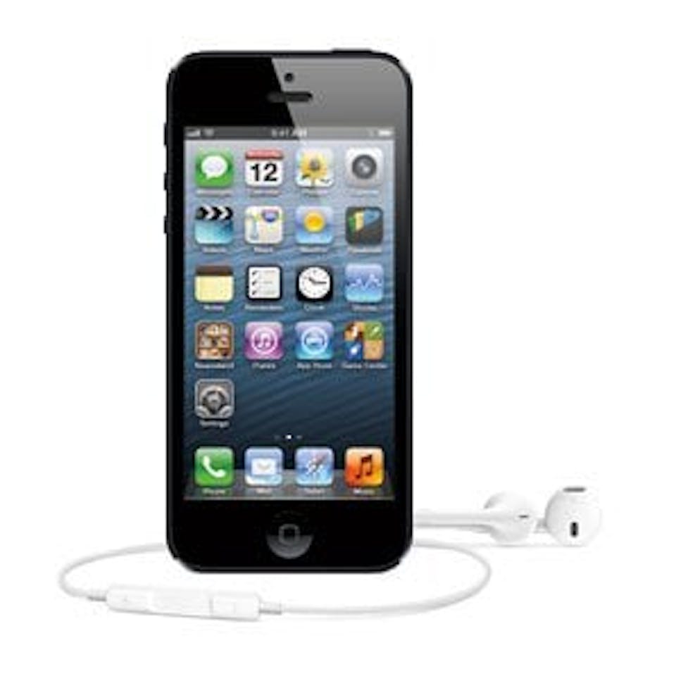 iphone5