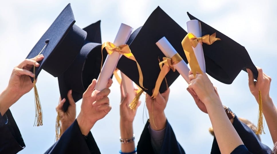 Graduate accounts.