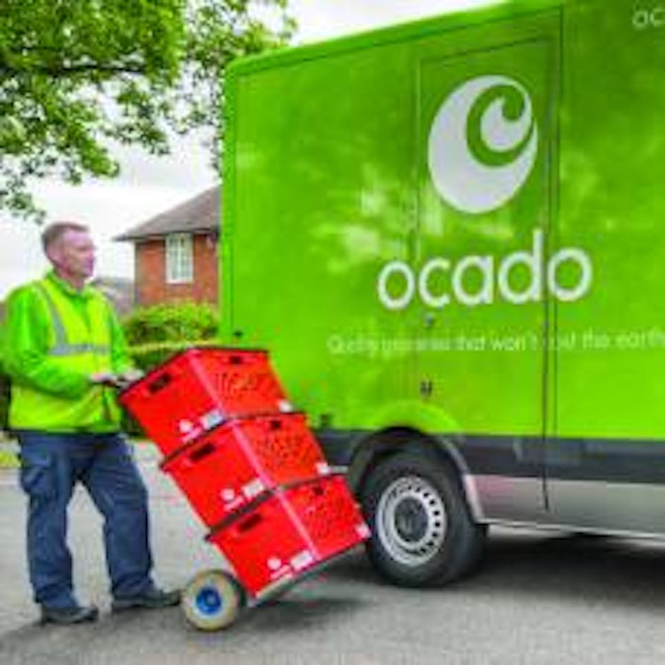 ocado