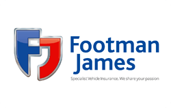 Footman James