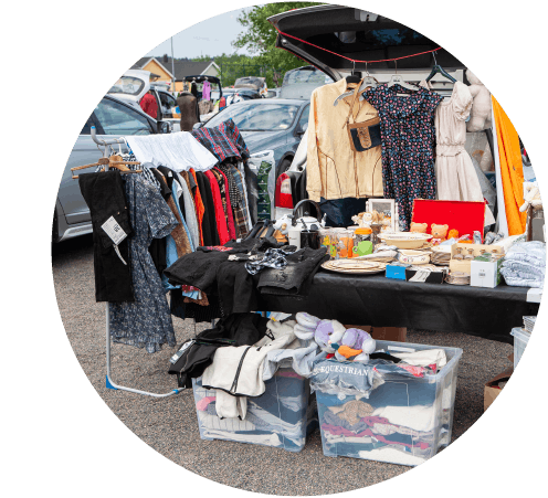 Easiest way to sell clothes hot sale