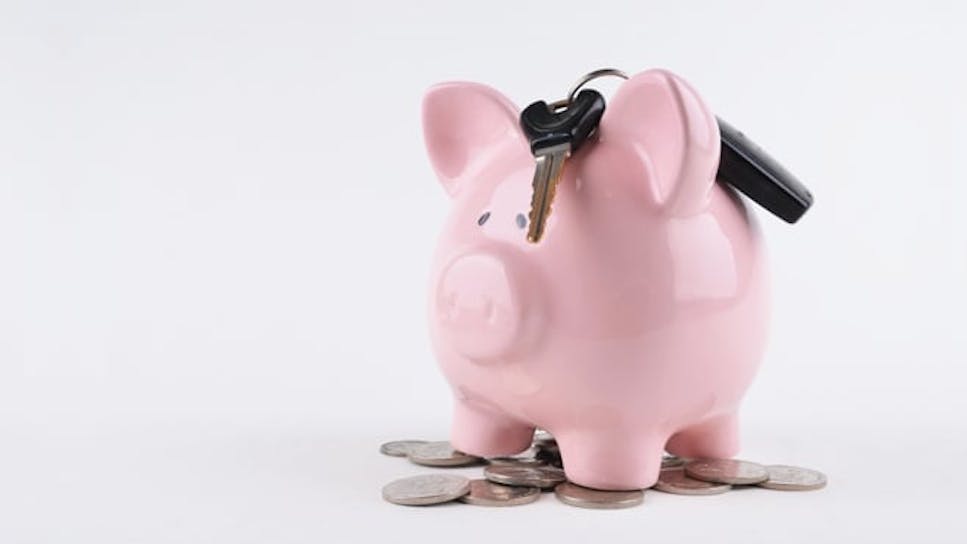 Motoring MoneySaving