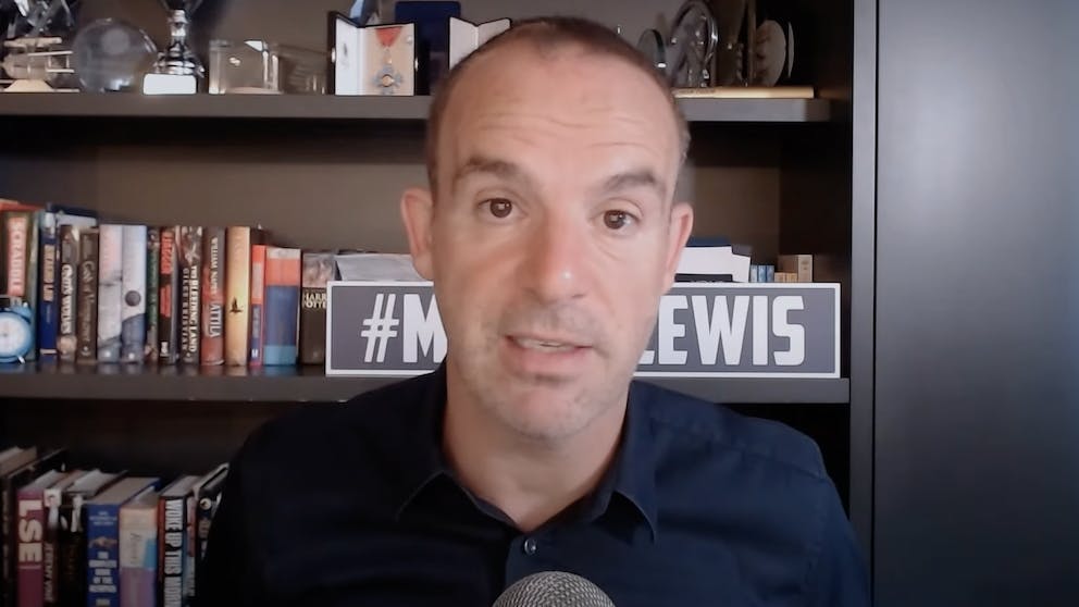 Martin Lewis issues stark warning to Tory leadership candidates